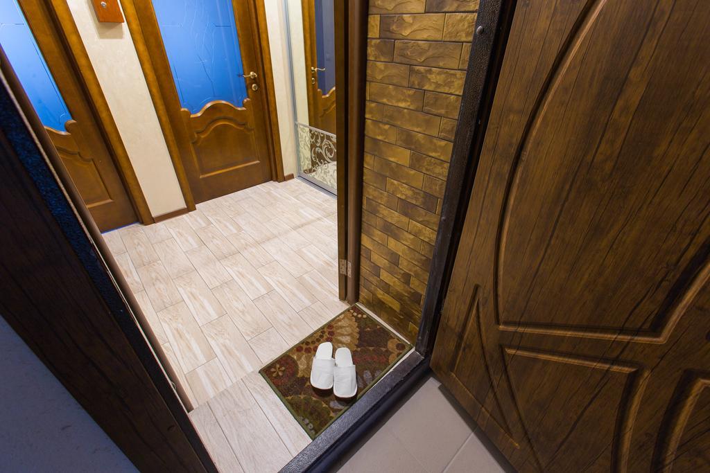 Modern Apartment On Akademika Sakharova 27A Ивано-Франковск Экстерьер фото